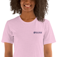 Load image into Gallery viewer, VectorVest Womens Unisex t-shirt