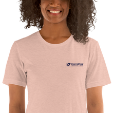 Load image into Gallery viewer, VectorVest Womens Unisex t-shirt