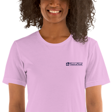 Load image into Gallery viewer, VectorVest Womens Unisex t-shirt