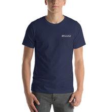 Load image into Gallery viewer, VectorVest Men's t-shirt