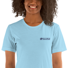 Load image into Gallery viewer, VectorVest Womens Unisex t-shirt