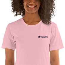 Load image into Gallery viewer, VectorVest Womens Unisex t-shirt