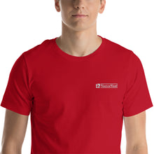 Load image into Gallery viewer, VectorVest Men's t-shirt