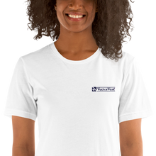 Load image into Gallery viewer, VectorVest Womens Unisex t-shirt
