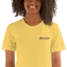 Load image into Gallery viewer, VectorVest Womens Unisex t-shirt