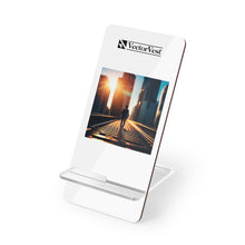 Load image into Gallery viewer, Mobile Display Stand for Smartphones
