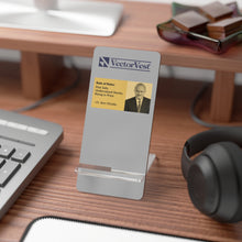 Load image into Gallery viewer, Mobile Display Stand for Smartphones
