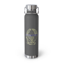 Load image into Gallery viewer, VV Nation&#39;s Copper Vacuum Insulated Bottle, 22oz
