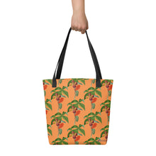Load image into Gallery viewer, VectorVest Premium Tote Bag
