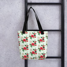 Load image into Gallery viewer, VectorVest Premium Tote Bag
