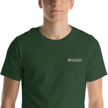 Load image into Gallery viewer, VectorVest #VVNATION World Unisex T-shirt
