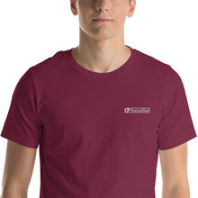Load image into Gallery viewer, VectorVest #VVNATION World Unisex T-shirt
