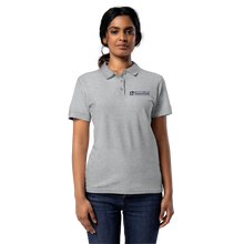 Load image into Gallery viewer, VectorVest Women&#39;s Premium Polo Light
