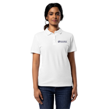 Load image into Gallery viewer, VectorVest Women&#39;s Premium Polo Light
