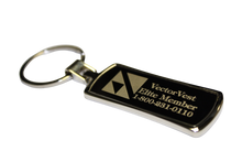 Load image into Gallery viewer, Elite Members Only Certified Keychain
