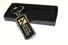Load image into Gallery viewer, Elite Members Only Certified Keychain
