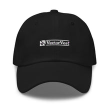 Load image into Gallery viewer, VectorVest Dad Hat
