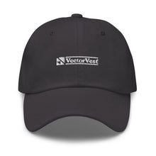 Load image into Gallery viewer, VectorVest Dad Hat
