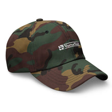 Load image into Gallery viewer, VectorVest Dad Hat
