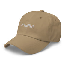 Load image into Gallery viewer, VectorVest Dad Hat
