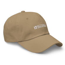 Load image into Gallery viewer, VectorVest Dad Hat
