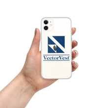 Load image into Gallery viewer, VectorVest iPhone Case
