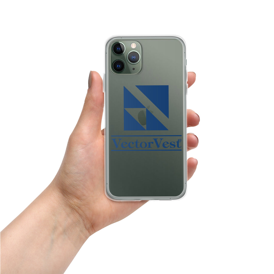 VectorVest iPhone Case