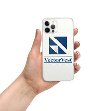 Load image into Gallery viewer, VectorVest iPhone Case
