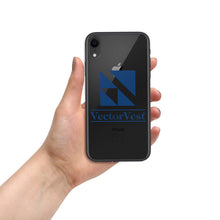 Load image into Gallery viewer, VectorVest iPhone Case

