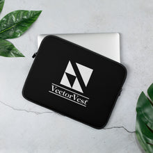 Load image into Gallery viewer, VectorVest Laptop Sleeve
