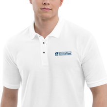 Load image into Gallery viewer, VectorVest Men&#39;s Premium Polo Light
