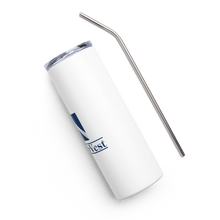 Load image into Gallery viewer, VectorVest Stainless steel tumbler
