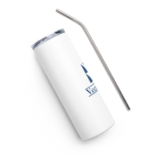 Load image into Gallery viewer, VectorVest Stainless steel tumbler
