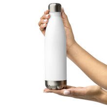 Load image into Gallery viewer, VectorVest Stainless Steel Water Bottle
