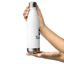 Load image into Gallery viewer, VectorVest Stainless Steel Water Bottle
