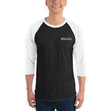 Load image into Gallery viewer, Men VectorVest 3/4 sleeve Shirt
