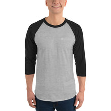 Load image into Gallery viewer, Men VectorVest 3/4 sleeve Shirt
