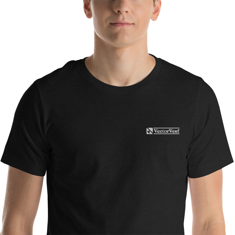VectorVest Men's t-shirt